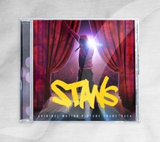 STANS (2025) Original Soundtrack 1CD Eminem