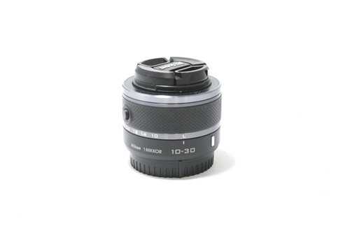Nikon nikkor 30mm - 1, 10-30mm