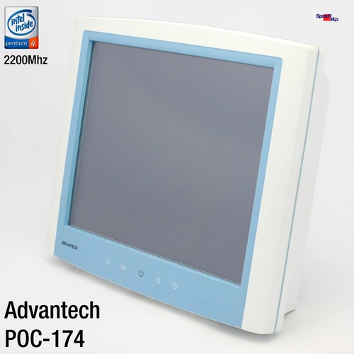 Advantech poc 174 pentium - poc-174, 4