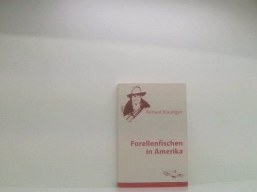 Forellenfischen amerika - in,