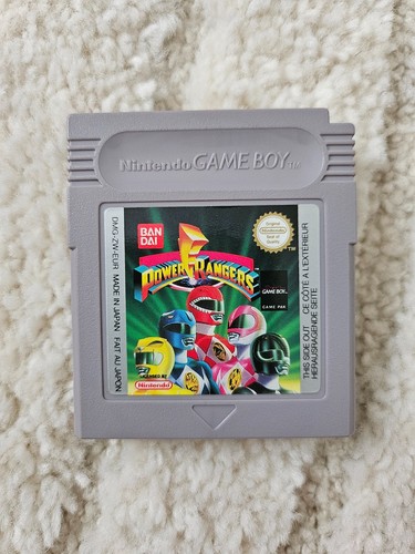 Gioco game boy - gioco,