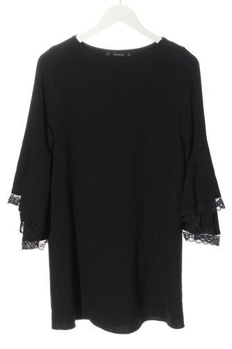 Zara basic abito - zara, a