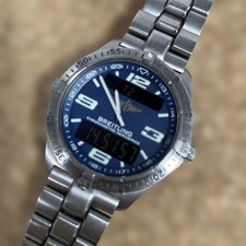 Breitling Aerospace E75362 40