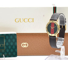 Gucci 3000m sherry line quartz - gucci,