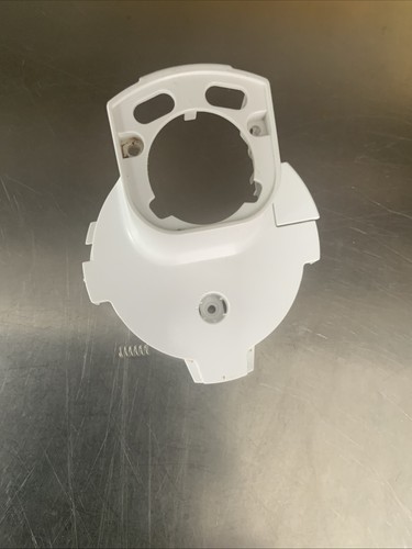 Coperchio ugello manuale