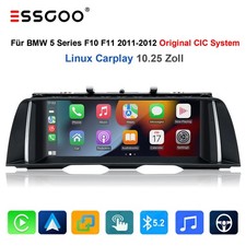 Autoradio 10,25 pollici Linux