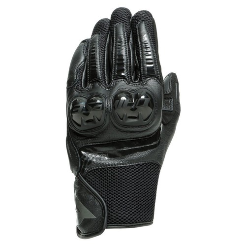 Dainese guanti mig nero - dainese,
