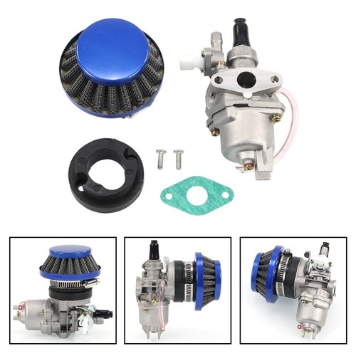 Carburatore motore 49cc - carburatore,