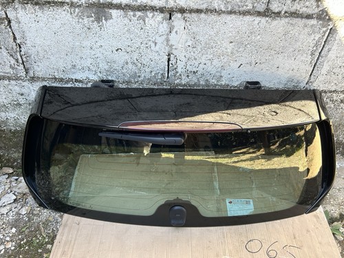 Lunotto per smart fortwo - lunotto,