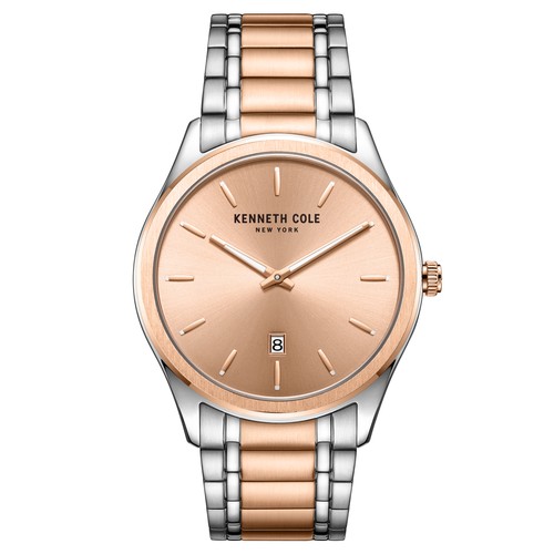 Orologio kenneth cole - cole, uomo