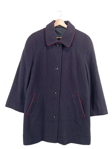 Canda cappotto lana donna - lana,