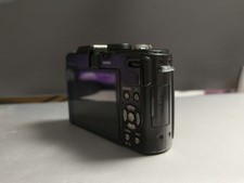 ✅ Panasonic LUMIX DMC-LX7 Fotocamera Digitale - Nera Spedizione Rapida ✅