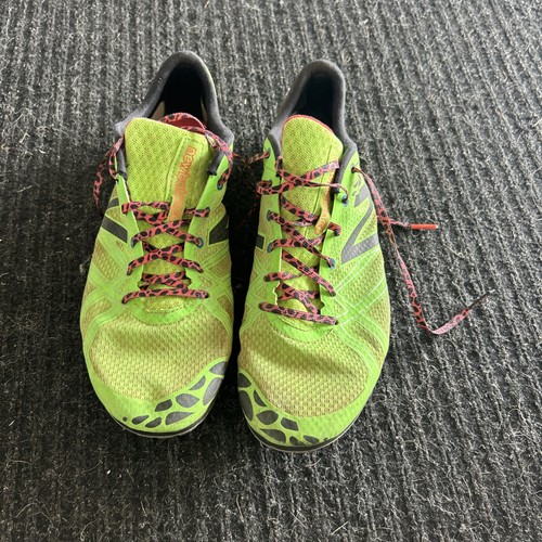 Scarpe new balance track spike - new,