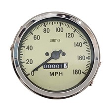 Classic smiths 100mm - smiths,