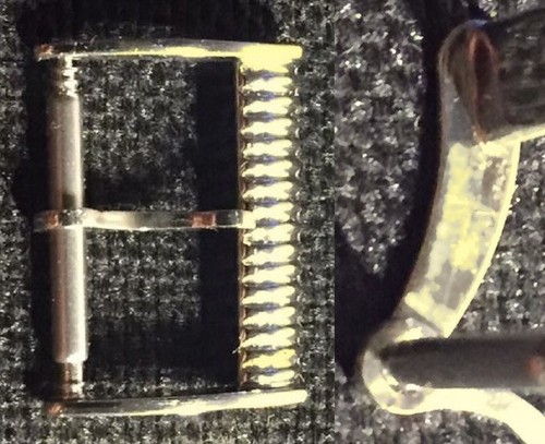 Original longines buckle - longines,