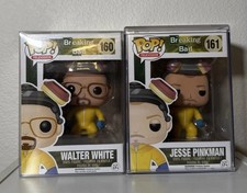 Costume Funko Pop Breaking Bad