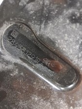  RENAULT TALISMAN 284381291R