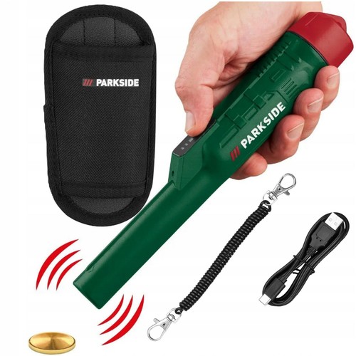 Parkside rilevatore metalli - parkside,
