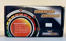 HobbyKing Sistema di