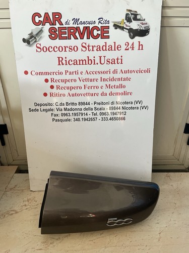 Vano porta oggetti - vano,