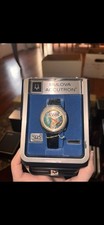 1964 bulova accutron spaceview - bulova,