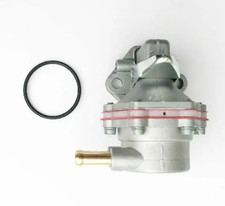POMPA GASOLIO 224301 APE POKER