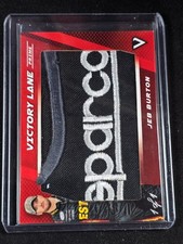 JEB BURTON 2018 VITTORIA