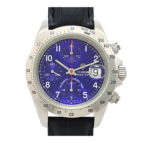 Orologio usato uomo tudor - orologio,