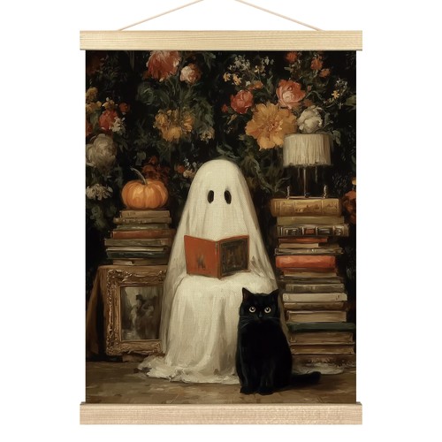 Vintage autunno wall - vintage,
