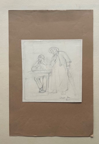 Disegno uomini tavola a - 2,