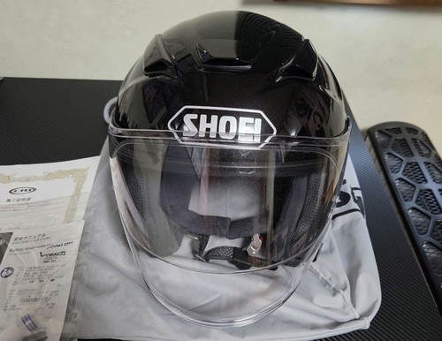 Casco jet shoei cruise - shoei, 3