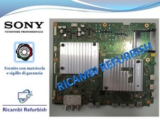 MAIN BOARD 1-006-894-21 - YA03150AA PER TV SONY KE-48A9 BOX 134 U #