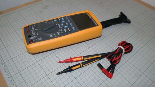 Multimetro digitale fluke 289 - multimetro,
