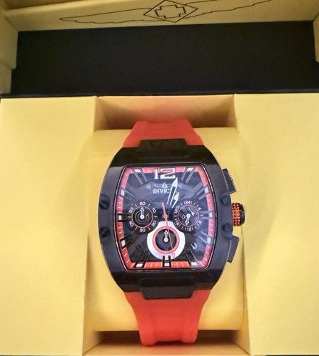 Orologio uomo cronografo - uomo,