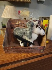 Peluche vintage Monty Python's