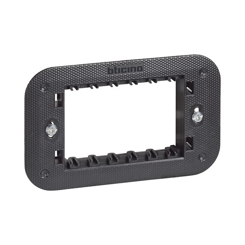 Bticino living now supporto 3 - bticino,