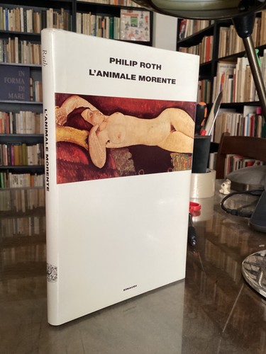 Philip roth animale - -,