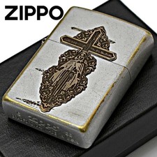 ZIPPO: Accendino ad olio