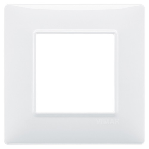 Placca vimar plana moduli - vimar,