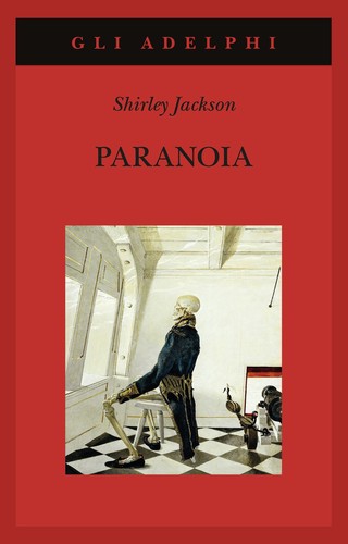 Libro shirley jackson - -,