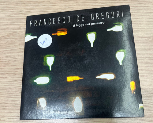 Francesco gregori ti - de,