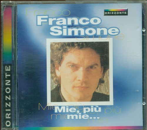 Franco simone mie piu - simone, piu'