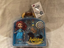 *Nuovo con scatola* Disney