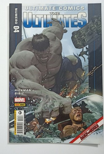 I140292 ultimate comics - i140292,