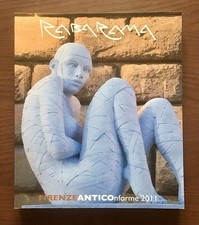 CATALOGO DI  RABARAMA