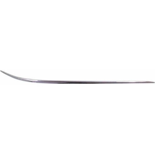 Modanatura paraurti anteriore - modanatura,