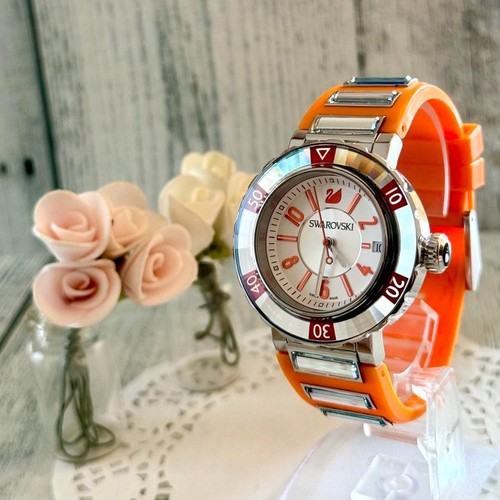 Orologio swarovski octea sport - swarovski,
