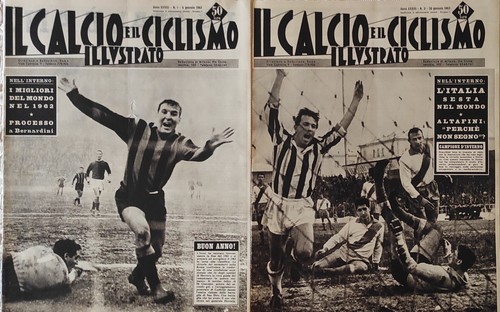 Calcio il ciclismo - calcio,