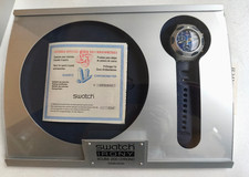 Swatch Irony Scuba 200