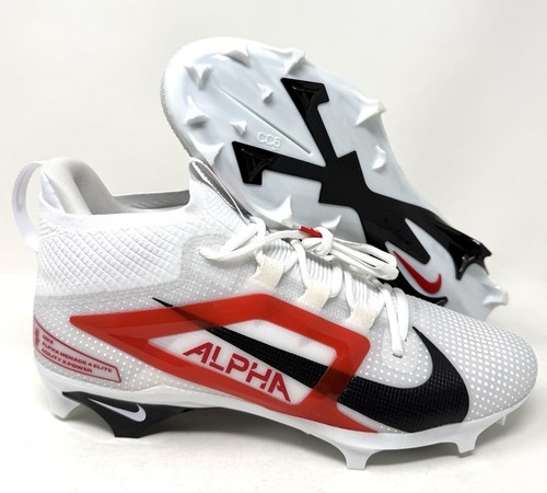 Scarpe calcio nike - da, alpha
